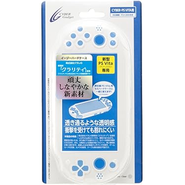 Amazon.co.jp 人気ギフトランキング: PS VITA ケース・プロテクター で